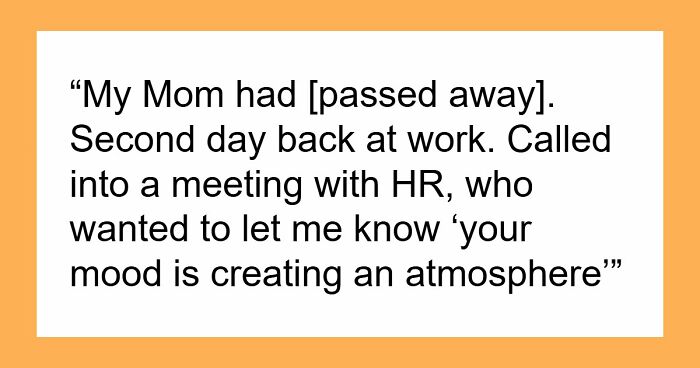 77 Wild Things Employers And Management Did That Made Workers Nope Out