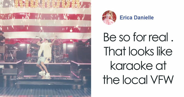 “MAGA Just Got Owned By Bad Bunny”: All-American Halftime Show Slammed For Taking On Bad Bunny