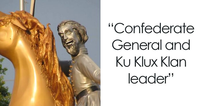 “This Nightmare Creature”: 79 Of The Most Bizarre And Ugly Statues Around The World