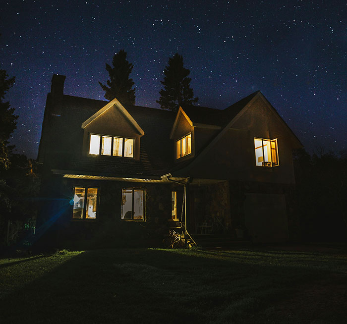 53 Of The Most Bizarre Things People Have Seen Or Experienced In Their Lives - 27