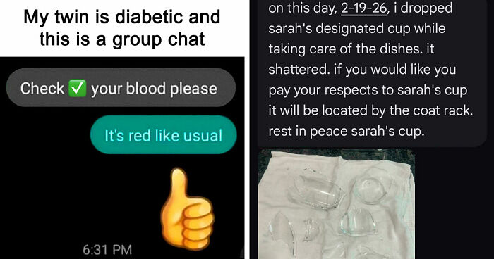 57 Unhinged Group Chat Messages That Went Off The Rails Fast