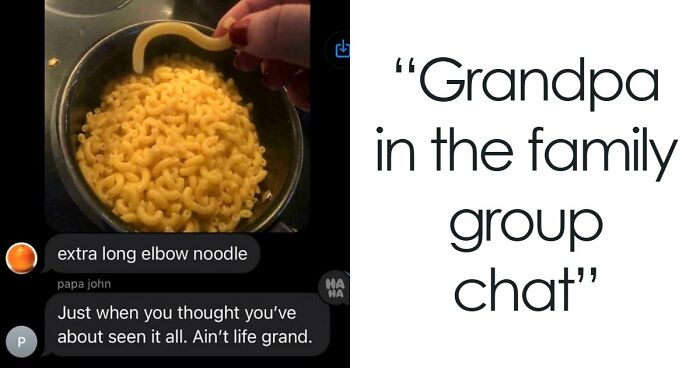 57 Unhinged Group Chat Messages That Went Off The Rails Fast
