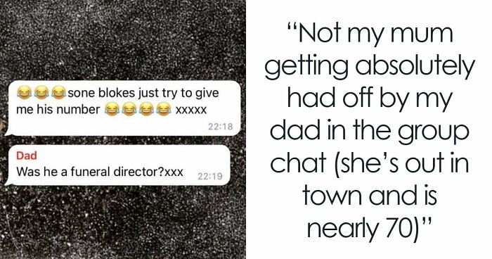 57 Unhinged Group Chat Messages That Went Off The Rails Fast