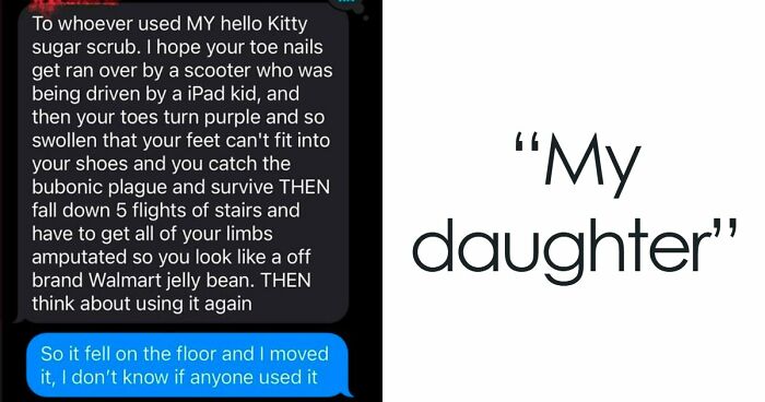 57 Unhinged Group Chat Messages That Went Off The Rails Fast