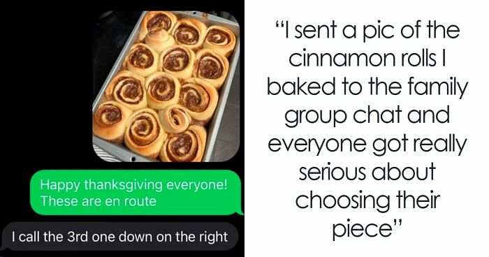 57 Unhinged Group Chat Messages That Went Off The Rails Fast