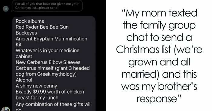 57 Unhinged Group Chat Messages That Went Off The Rails Fast