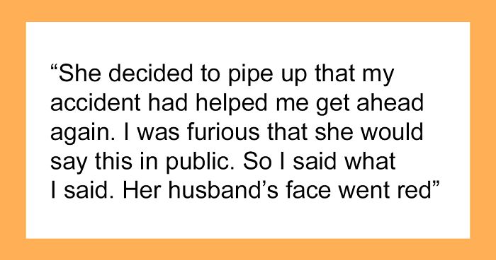 Woman Calls Sister A DEI Hire In Public, Doesn’t Expect The Brutal Comeback