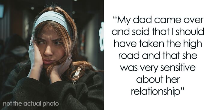 Woman Fires Back After Sister Insults Her, Makes Her Husband Go Red And Leaves Her Kids Confused