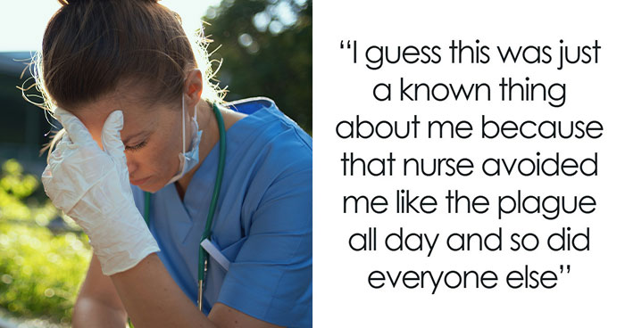 Man Buys Wife New Bras After Learning About Her Work Nickname: “So Embarrassing”