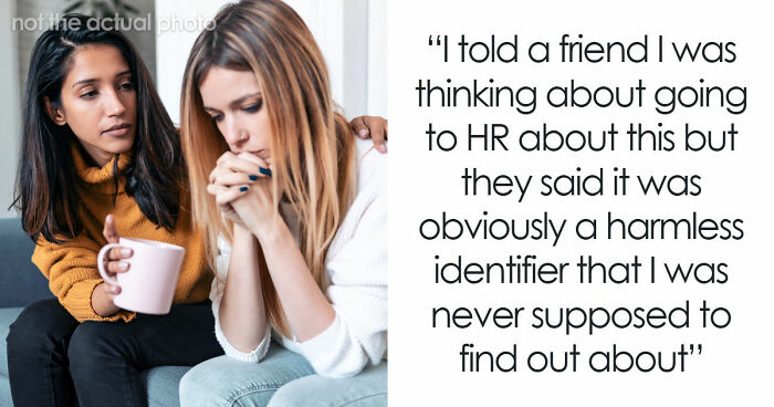 “I Am Mortified”: Hospital Nurse Finds Out Her Body Became Her Workplace Nickname