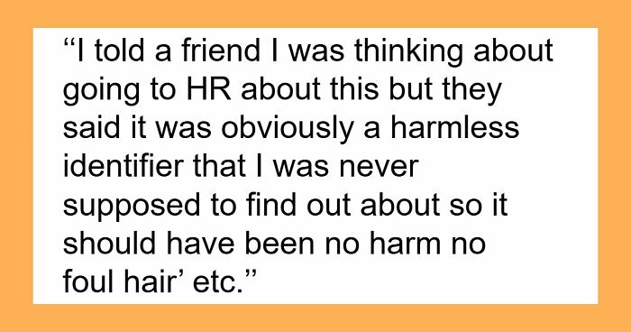 Man Buys Wife New Bras After Learning About Her Work Nickname: “So Embarrassing”