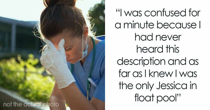 Man Buys Wife New Bras After Learning About Her Work Nickname: “So Embarrassing”