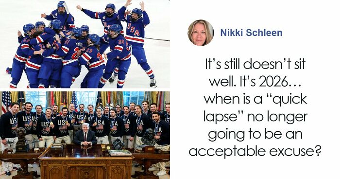 Mother Walks Out On Family, Comes Back Two Years Later Like Nothing Happened: “Hey Guys, What Did I Miss?”