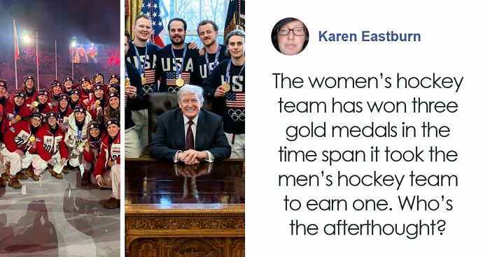 Mother Walks Out On Family, Comes Back Two Years Later Like Nothing Happened: “Hey Guys, What Did I Miss?”