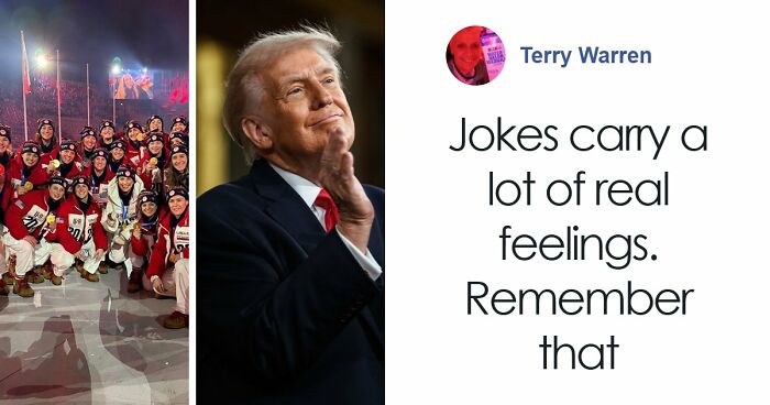 Friends And Family Laugh While Telling Guy They Ruined His Marriage On Purpose