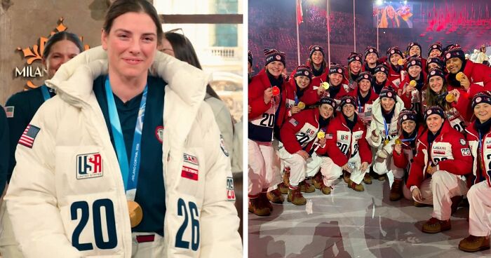 Mother Walks Out On Family, Comes Back Two Years Later Like Nothing Happened: “Hey Guys, What Did I Miss?”