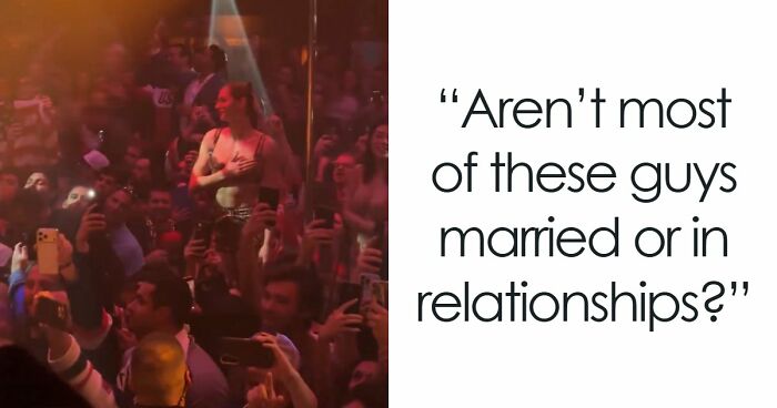 Woman Thinks Pregnancy Gives Her A Pass To Act Entitled, Gets A Reality Check From Neighbor