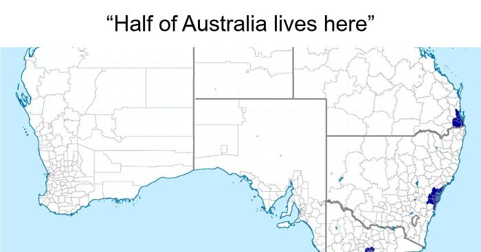 64 Cool Maps To Enjoy Even If You’re Not A Cartography Enthusiast