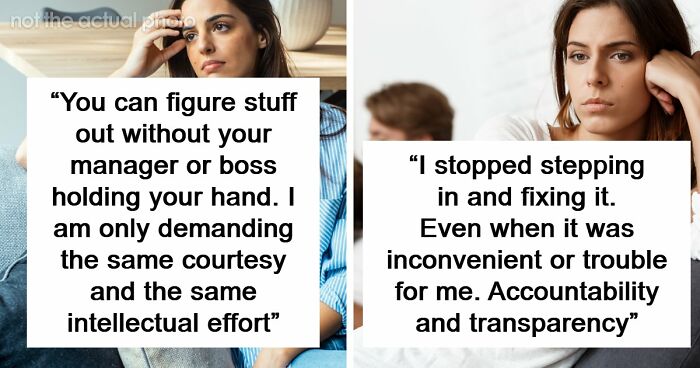 49 Best Ways To Respond When Someone Weaponizes Their Incompetence