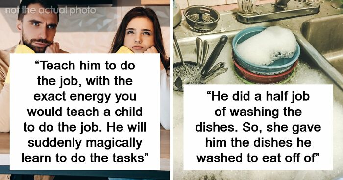 “You’ll Figure It Out!”: 49 People Share Their Best Responses To Weaponized Incompetence