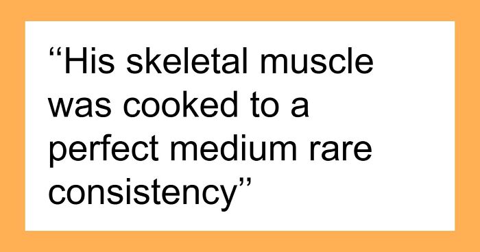 40 Autopsy Doctors Share The Most Bizarre Cases They’ve Ever Seen