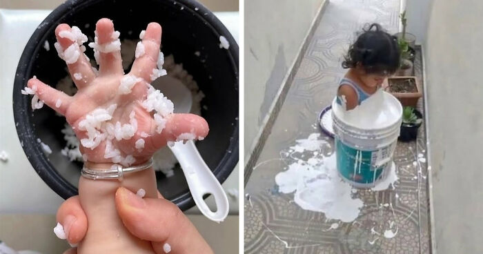 80 Weirdly Hilarious Images To Improve Your Feed As Well As Your Mood