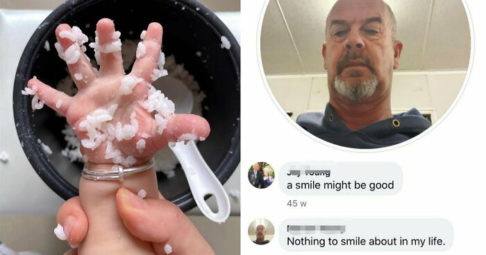 80 Random Pics That Don’t Need Context To Be Funny