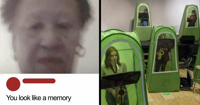 80 Weirdly Hilarious Images To Improve Your Feed As Well As Your Mood