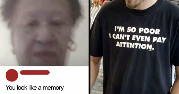 80 Weirdly Hilarious Images To Improve Your Feed As Well As Your Mood