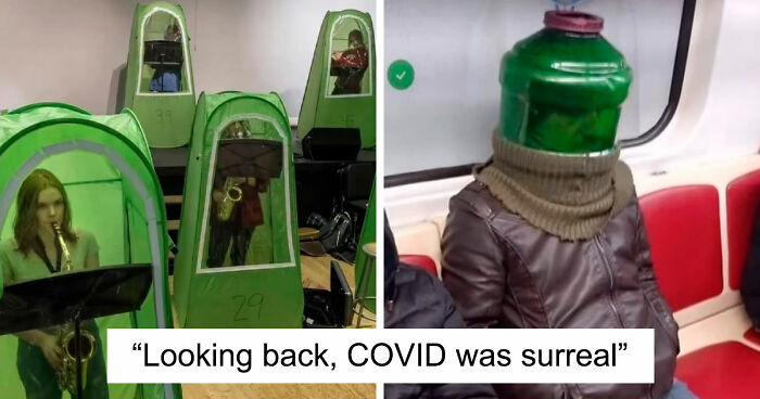 80 Weirdly Hilarious Images To Improve Your Feed As Well As Your Mood