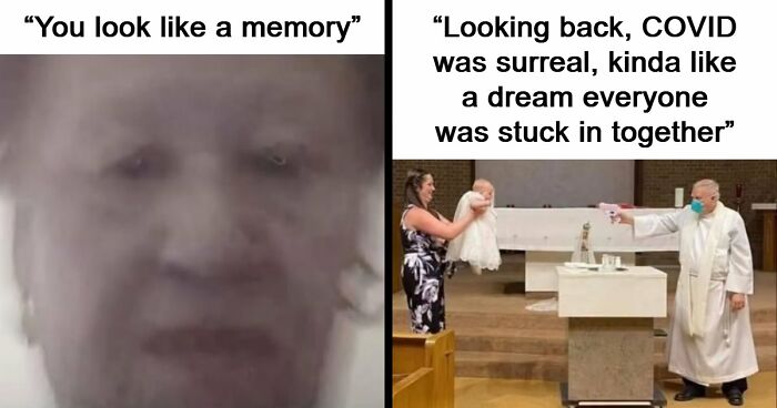 80 Weirdly Hilarious Images To Improve Your Feed As Well As Your Mood