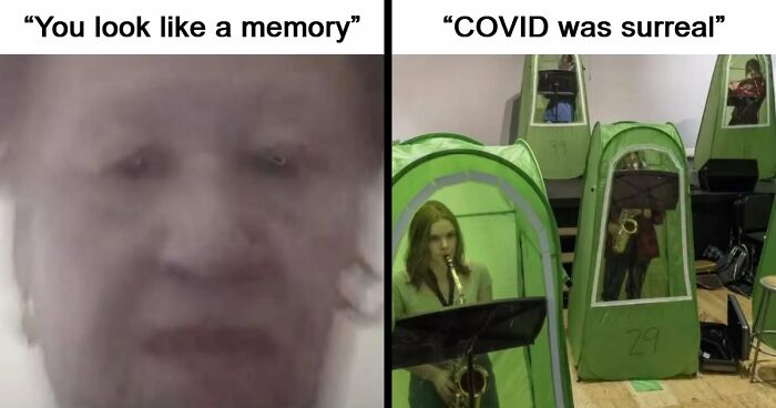 80 Weirdly Hilarious Images To Improve Your Feed As Well As Your Mood