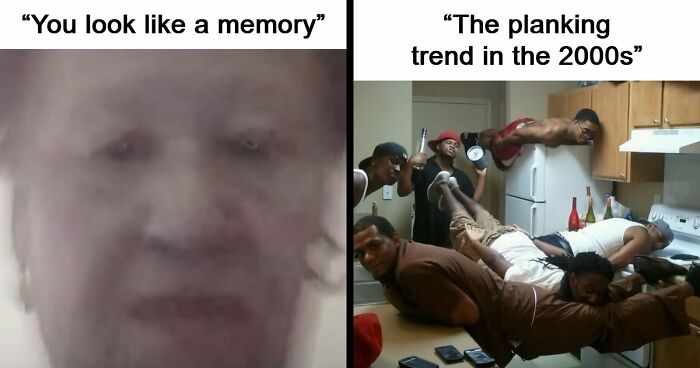 80 Weirdly Hilarious Images To Improve Your Feed As Well As Your Mood