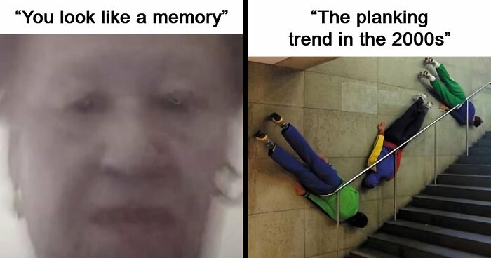 80 Weirdly Hilarious Images To Improve Your Feed As Well As Your Mood