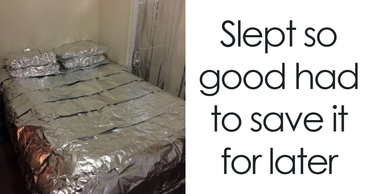 118 Screenshots From TikTok That Range From Funny To “What Did I Just Read?”