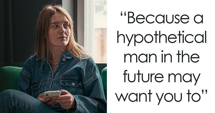 “Other Women Can’t”: 61 Ridiculous Reasons People Give To Have Kids