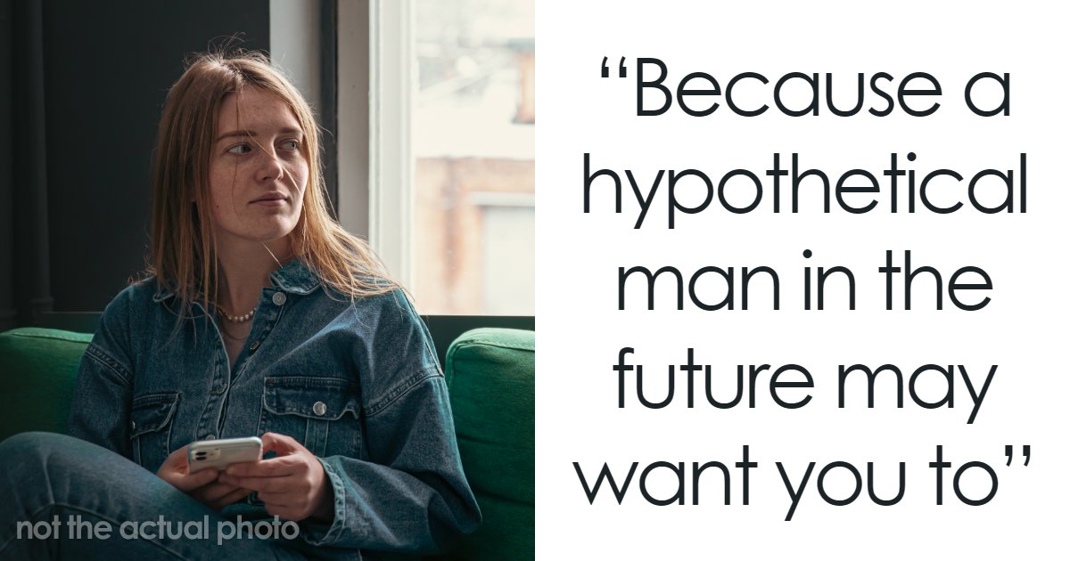 “Other Women Can’t”: 61 Ridiculous Reasons People Give To Have Kids