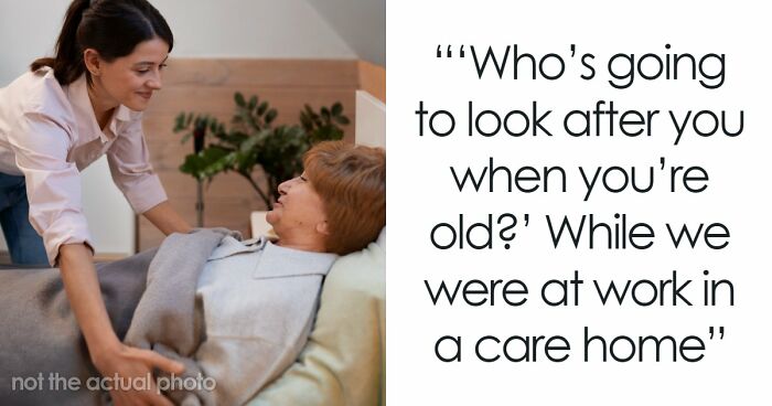 “Other Women Can’t”: 61 Ridiculous Reasons People Give To Have Kids