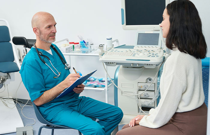 “Are You Sure You’ve Never Given Birth?”: 66 Times Doctors Confused, Offended And Scared Their Patients