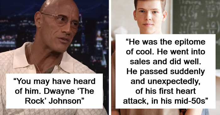 These 33 Men Were Once The Most Popular In High School; Here’s Where They Are Today