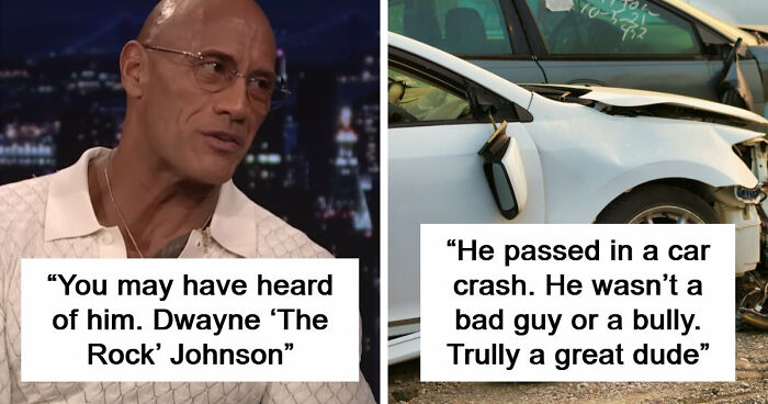 33 Stories Of What Happened To The Popular Guys After They Became Adults