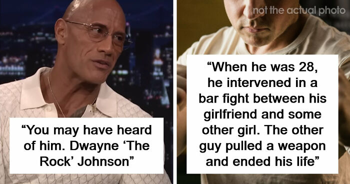 These 33 Men Were Once The Most Popular In High School; Here’s Where They Are Today