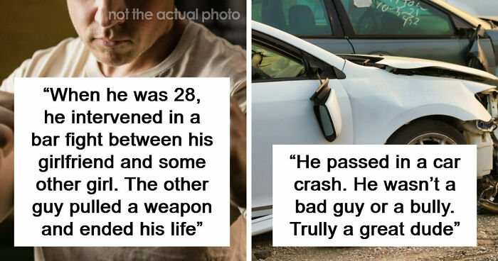 These 33 Men Were Once The Most Popular In High School; Here’s Where They Are Today