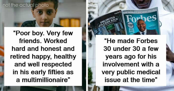 33 Ways The Lives Of The Ultra-Popular Guys Unfolded In Adulthood