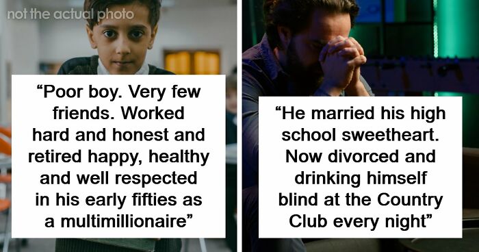 These 33 Men Were Once The Most Popular In High School; Here’s Where They Are Today