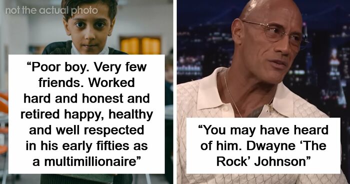 33 Ways The Lives Of The Ultra-Popular Guys Unfolded In Adulthood