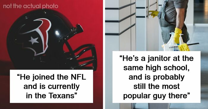 33 Ways The Lives Of The Ultra-Popular Guys Unfolded In Adulthood