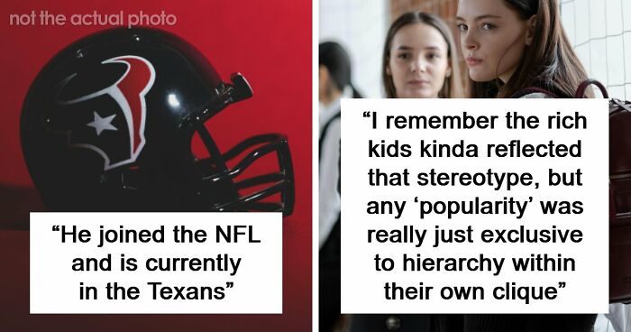 33 Ways The Lives Of The Ultra-Popular Guys Unfolded In Adulthood