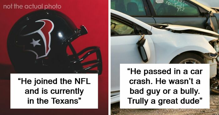 33 Ways The Lives Of The Ultra-Popular Guys Unfolded In Adulthood