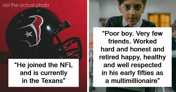 33 Ways The Lives Of The Ultra-Popular Guys Unfolded In Adulthood